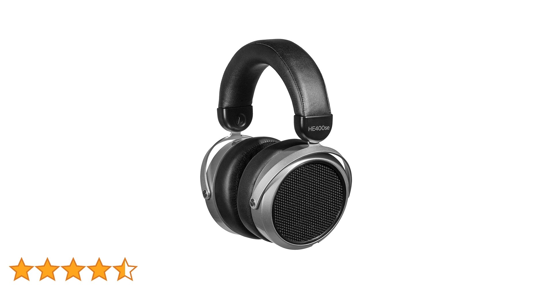 Amazon.co.jp: HIFIMAN ハイファイマン HE400se 平面駆動ヘッドホン